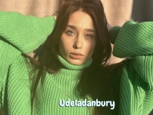 Udeladanbury