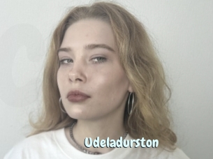 Udeladurston