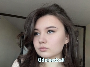 Udelaedsall