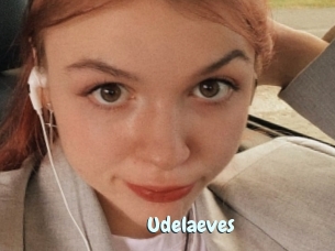 Udelaeves