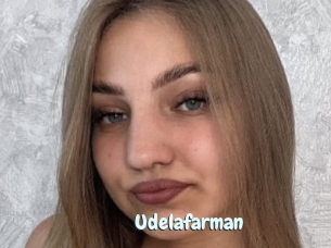 Udelafarman