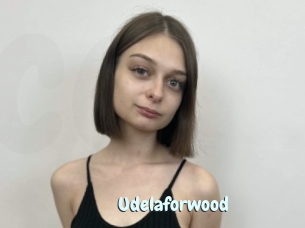 Udelaforwood