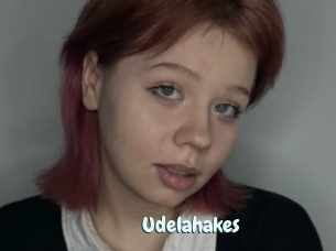 Udelahakes