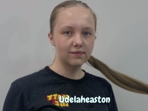 Udelaheaston