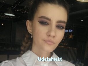 Udelahiett