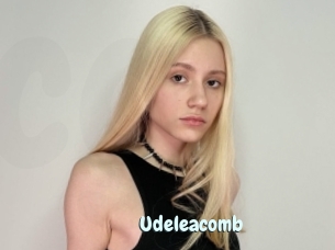 Udeleacomb