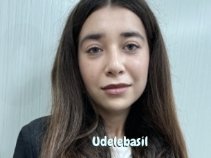 Udelebasil