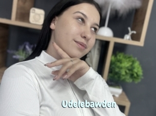 Udelebawden