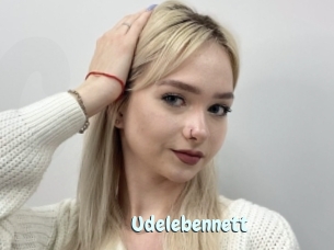 Udelebennett
