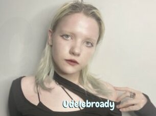 Udelebroady