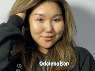 Udelebulson