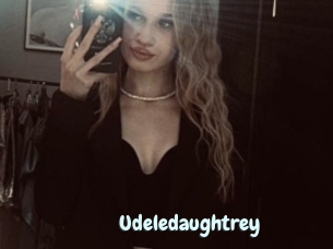 Udeledaughtrey