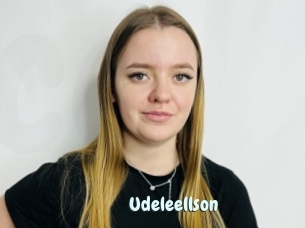Udeleellson