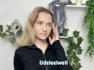 Udeleelwell