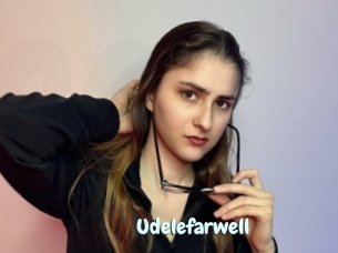 Udelefarwell