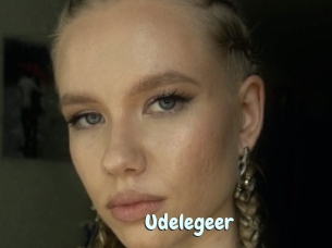 Udelegeer
