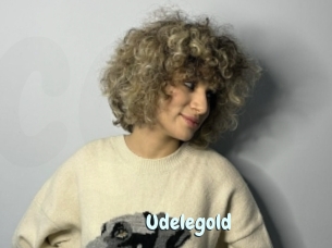 Udelegold