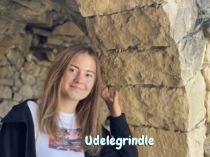 Udelegrindle