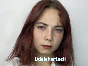 Udelehartnell