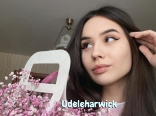 Udeleharwick