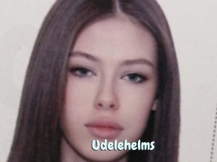 Udelehelms