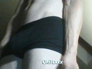 Ukfitxxx