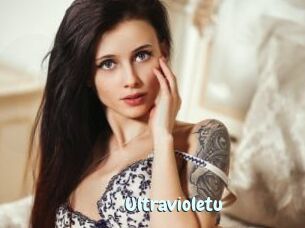 Ultravioletu