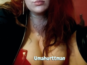 Umahurttman