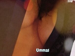 Ummas