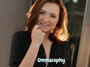 Ummasophy