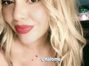 Unalome
