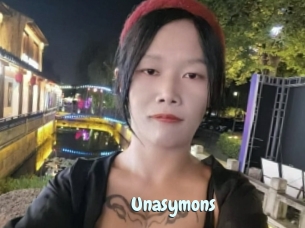 Unasymons