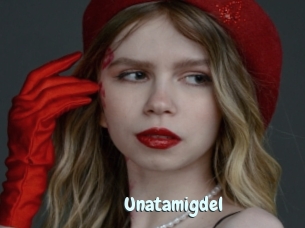 Unatamigdel