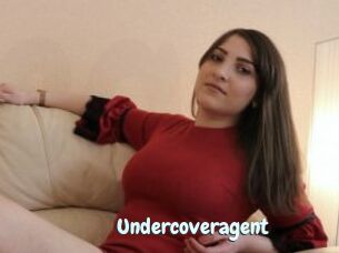 Undercoveragent