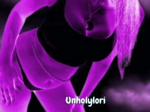 Unholylori