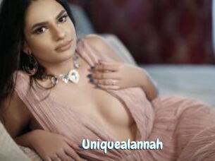 Uniquealannah