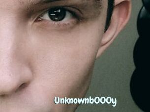 Unknownb000y