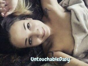 UntouchableDasy