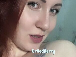 UrRedBerry