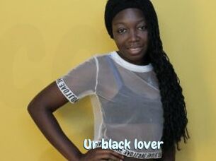 Ur_black_lover