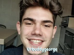 Urbuddygeorge