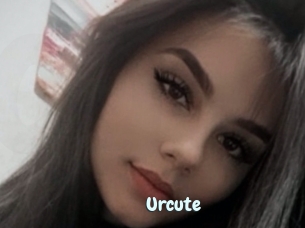 Urcute