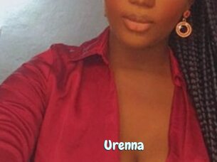 Urenna