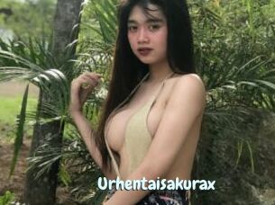 Urhentaisakurax
