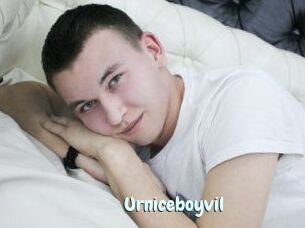 Urniceboyvil