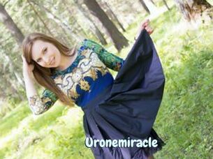 Uronemiracle