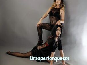 Ursuperiorqueens