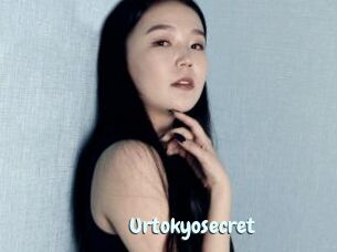 Urtokyosecret