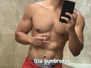 Usa_gymbroxxx