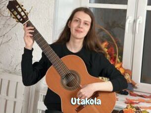 Utakola
